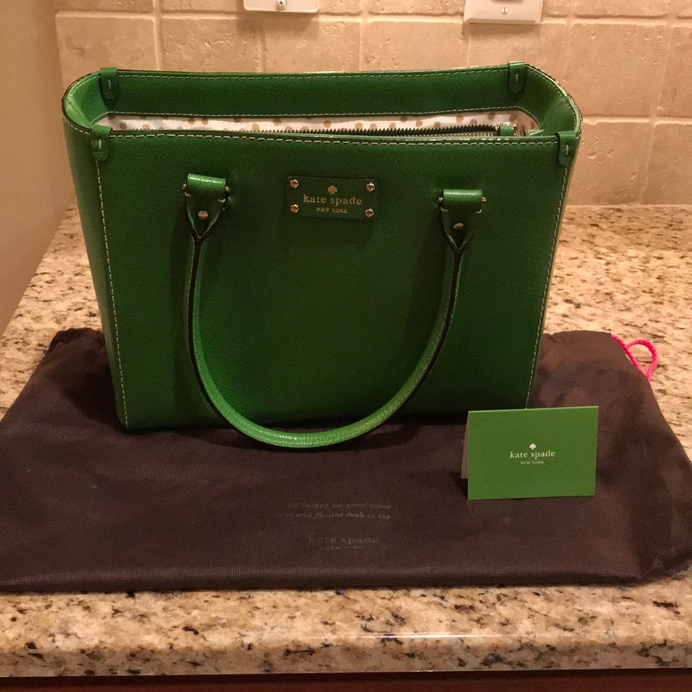 Kate Spade Handbag